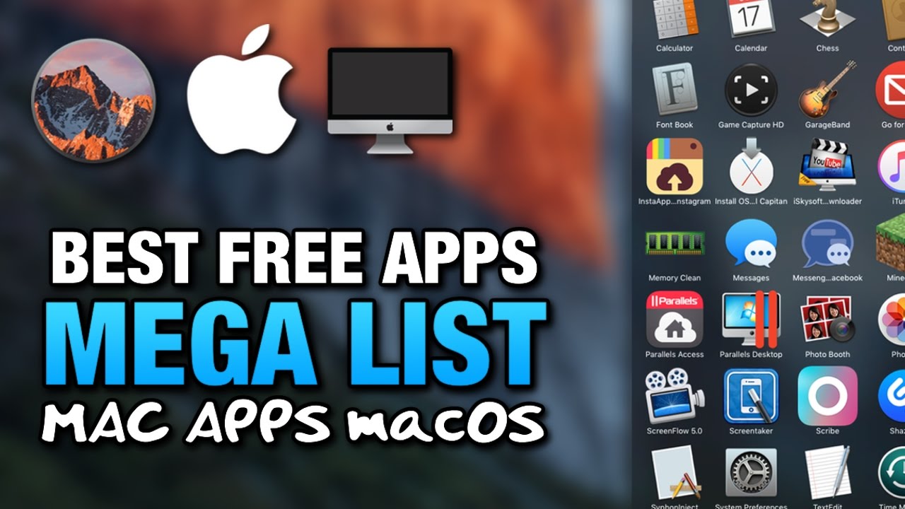 Free image app mac free