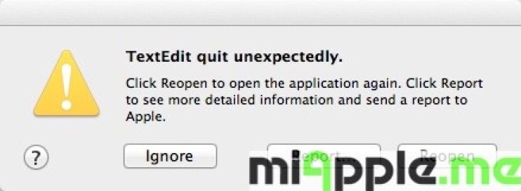 Mac App Installer Quit Unexpectedly